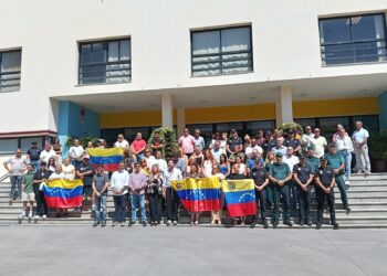 El Ayuntamiento de Torremolinos está elaborando una guía con las vías oficiales para canalizar la ayuda a Venezuela