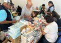 Málaga extiende hasta el jueves las donaciones para Venezuela: «Con traer un antibiótico, estaríamos salvando vidas»