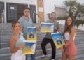 La música de Sótano Sur protagonizará el acto de presentación de la programación de Cultura en la Calle 2026