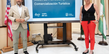 Málaga impulsa una misión de promoción turística en Estados Unidos con diez acciones en Atlanta, Nueva York y Washington D.C.