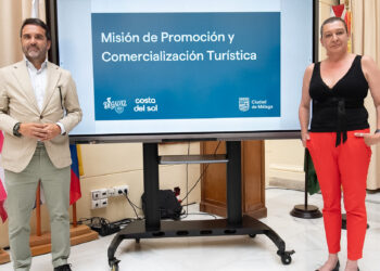 Málaga impulsa una misión de promoción turística en Estados Unidos con diez acciones en Atlanta, Nueva York y Washington D.C.