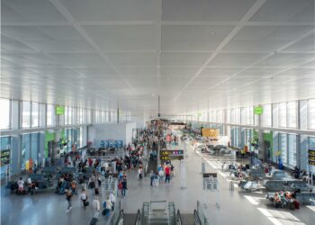 El aeropuerto de Málaga prevé más de 6.000 vuelos hasta el 5 de julio