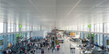 El aeropuerto de Málaga prevé más de 6.000 vuelos hasta el 5 de julio