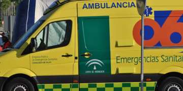 Fallece un motorista de 60 años tras sufrir un siniestro en la A-7000 en los Montes de Málaga
