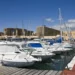 Fallece un hombre de 30 años al chocar una moto acuática y un barco en Fuengirola