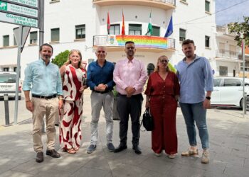 Bendodo critica «nuevo agravio» del Gobierno con Andalucía por reparto de licitaciones para conservación de carreteras