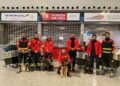 El Consorcio de Bomberos de Málaga envía un dispositivo de búsqueda y rescate a Venezuela, que ya cuenta 188 muertos tras los graves terremotos