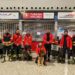 El Consorcio de Bomberos de Málaga envía un dispositivo de búsqueda y rescate a Venezuela, que ya cuenta 188 muertos tras los graves terremotos