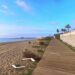 Hallan el cuerpo sin vida de un hombre en la playa de Calahonda