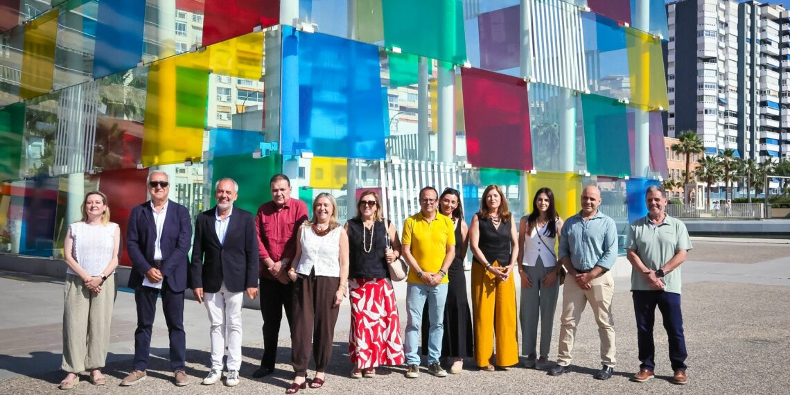 El Regional de Málaga cierra el ciclo Talks HRUM con una conferencia sobre humanización