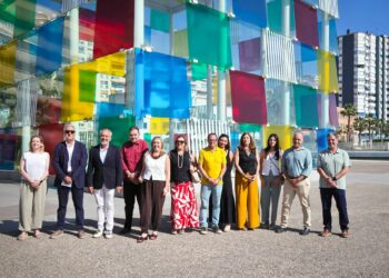 El Regional de Málaga cierra el ciclo Talks HRUM con una conferencia sobre humanización