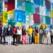 El Regional de Málaga cierra el ciclo Talks HRUM con una conferencia sobre humanización