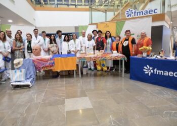 El Clínico de Málaga se suma a la lucha contra la desinformación en cáncer de piel