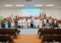 Un total de 80 profesionales inician su etapa formativa como especialistas en el Hospital Clínico de Málaga
