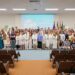 Un total de 80 profesionales inician su etapa formativa como especialistas en el Hospital Clínico de Málaga