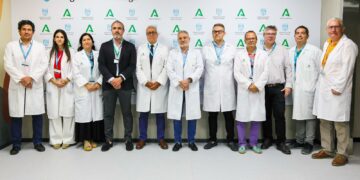 El Regional de Málaga participa en el congreso ILLS de cirugía hepática mínimamente invasiva