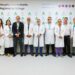 El Regional de Málaga participa en el congreso ILLS de cirugía hepática mínimamente invasiva
