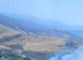 Extinguido el incendio forestal declarado en Antequera