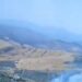 Extinguido el incendio forestal declarado en Antequera