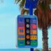 Torremolinos apuesta por semáforos inteligentes con información sobre radiación ultravioleta en sus playas