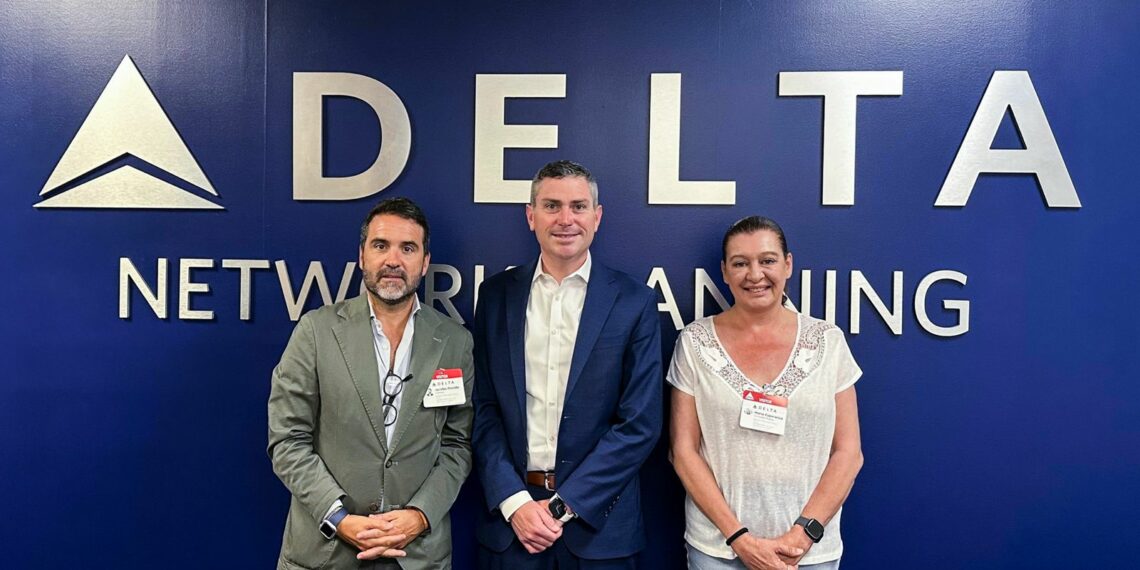Málaga refuerza en Nueva York y Washington su posicionamiento turístico, cultural y comercial en el mercado estadounidense