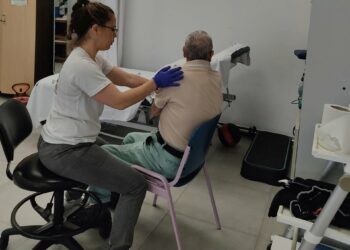 La Junta aumenta en más de 553.000 euros el presupuesto para las ayudas por ELA por una «demanda superior a la prevista»