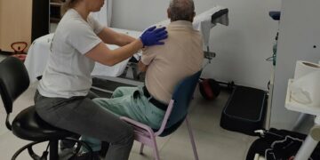 La Junta aumenta en más de 553.000 euros el presupuesto para las ayudas por ELA por una «demanda superior a la prevista»