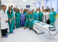 El Hospital Regional de Málaga impulsa la salud digital entre pacientes, familias y profesionales