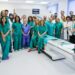 El Hospital Regional de Málaga impulsa la salud digital entre pacientes, familias y profesionales