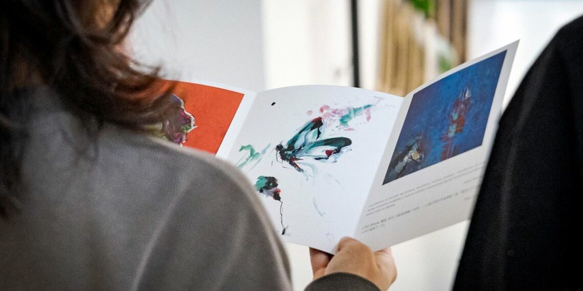 Málaga continúa con las acciones de promoción e intercambio cultural y artístico con instituciones académicas y artísticas de China