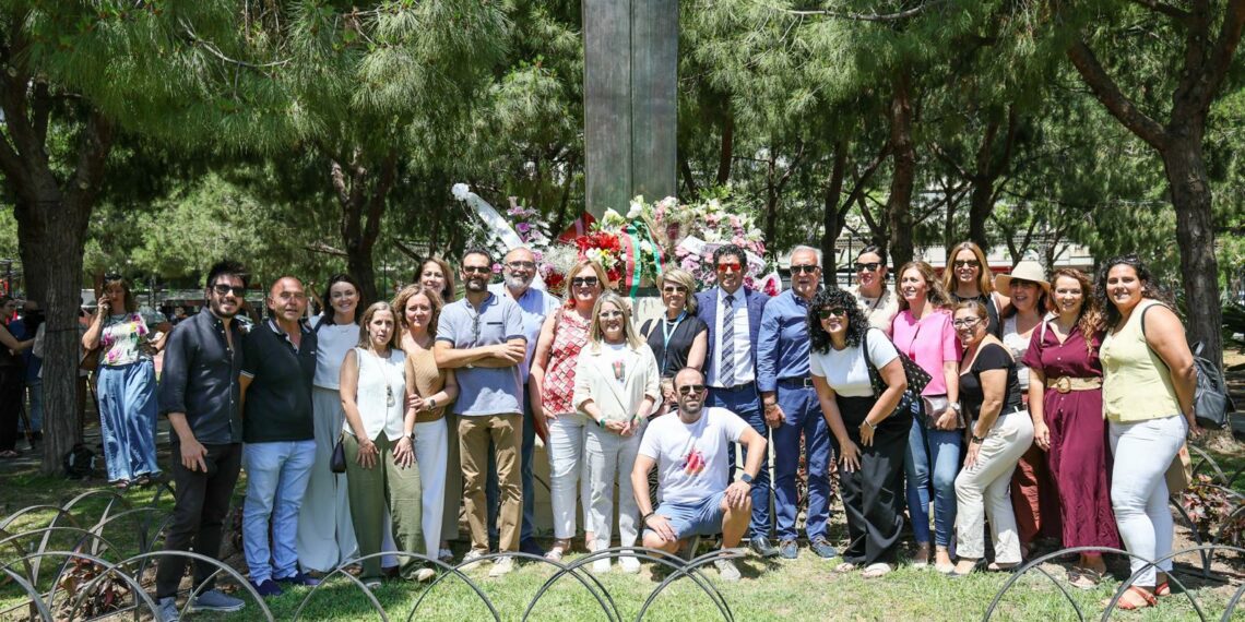 Málaga reconoce la generosidad de los donantes de órganos y tejidos en el Día Nacional del Donante