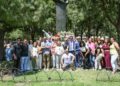 Málaga reconoce la generosidad de los donantes de órganos y tejidos en el Día Nacional del Donante