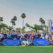 El Torneo de Golf de la Feria de San Bernabé reunió este domingo a 120 jugadores