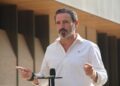 El PP afea a Sánchez que mantenga la A-7 en un “limbo” sin mejoras ni actuaciones mientras se cronifica el colapso que sufren los malagueños