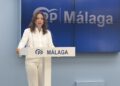 Navarro pide a Sánchez que se marque el “necesario ‘hat trick’ de la movilidad” en Málaga e impulse el tren litoral, mejoras en la A-7 y la bonificación del peaje