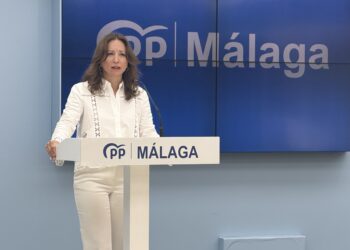 Navarro pide a Sánchez que se marque el “necesario ‘hat trick’ de la movilidad” en Málaga e impulse el tren litoral, mejoras en la A-7 y la bonificación del peaje