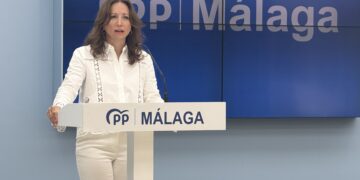 Navarro pide a Sánchez que se marque el “necesario ‘hat trick’ de la movilidad” en Málaga e impulse el tren litoral, mejoras en la A-7 y la bonificación del peaje