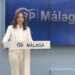 Navarro pide a Sánchez que se marque el “necesario ‘hat trick’ de la movilidad” en Málaga e impulse el tren litoral, mejoras en la A-7 y la bonificación del peaje