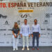 Marbella acogerá por primera vez el Campeonato de España por Parejas de Veteranos de Pádel este fin de semana
