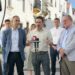 El PP acusa al PSOE de intentar boicotear la construcción de nuevas viviendas en Málaga: “Su apuesta ante el déficit es la parálisis”