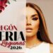 Melody es la encargada de dar pistoletazo de salida a la Feria de las Lagunas esta noche