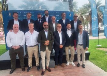 Diputación y Turismo Costa del Sol respaldan una nueva edición de la Málaga Sailing Cup como motor económico y escaparate internacional de la provincia