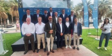 Diputación y Turismo Costa del Sol respaldan una nueva edición de la Málaga Sailing Cup como motor económico y escaparate internacional de la provincia