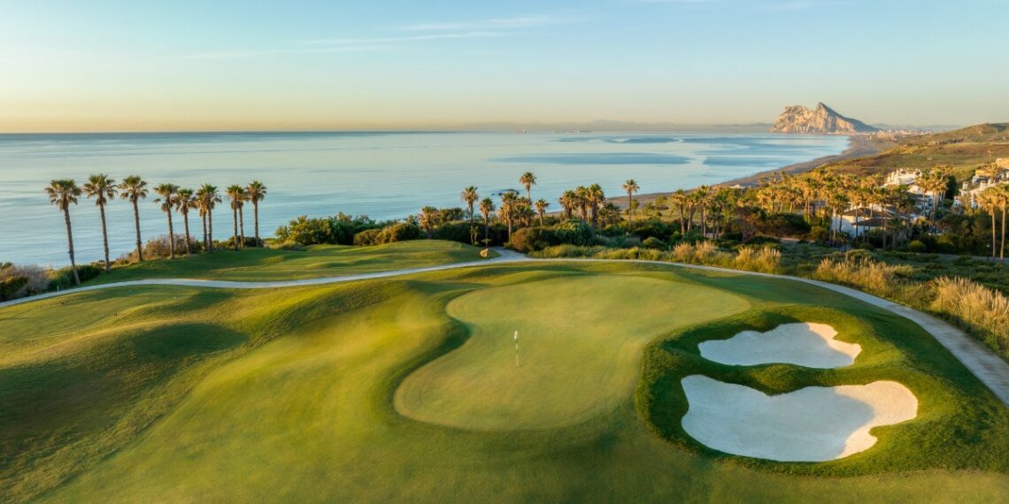 Los campos de golf que marcan el ritmo de la Costa del Sol