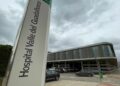 Muere una niña de tres años tras ahogarse en la piscina de una finca en Málaga