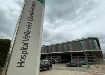 Muere una niña de tres años tras ahogarse en la piscina de una finca en Málaga