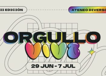 El Orgullo abre la semana cultural de la Diputación, que se completa con cuentacuentos y espectáculos musicales