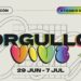El Orgullo abre la semana cultural de la Diputación, que se completa con cuentacuentos y espectáculos musicales