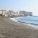 Fallece un bañista de 65 años en una playa de Vélez-Málaga