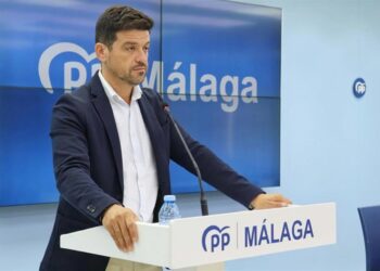 El PP critica que Sánchez imponga a Málaga «un tren ‘low cost’ con limitaciones de velocidad y piezas usadas»